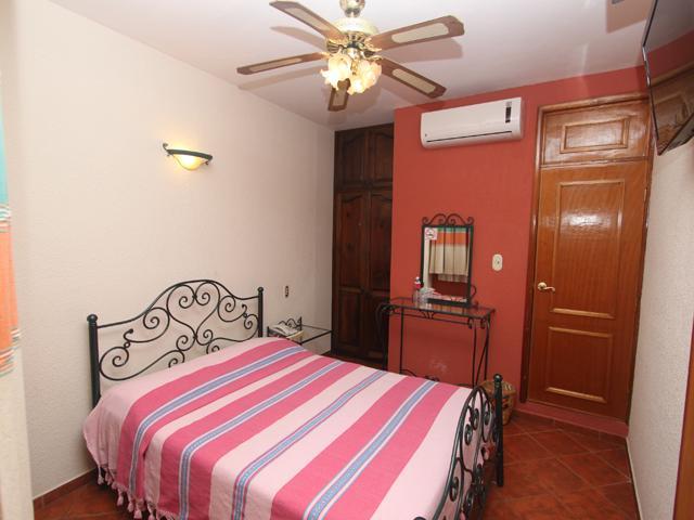 Oaxaca Hotel Posada Dona Alicia المظهر الخارجي الصورة
